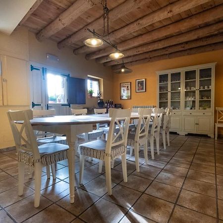 Casa Insol Pensionat Denuy Eksteriør billede