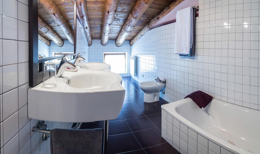 Casa Insol Pensionat Denuy Værelse billede