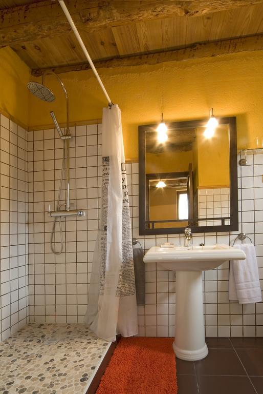Casa Insol Pensionat Denuy Eksteriør billede